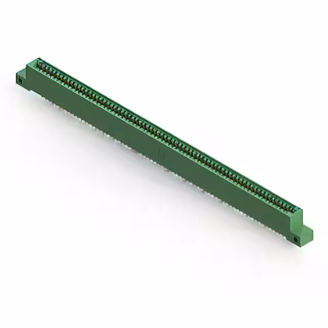 345-071-541-112 EDAC Inc.  Edgeboard Connectors